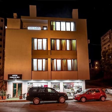 Dream Sky Hotel Tbiliszi Kültér fotó