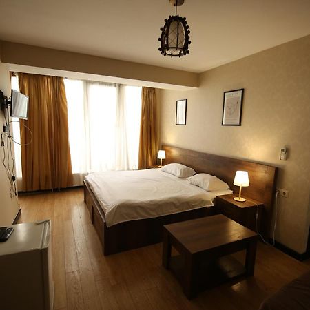 Dream Sky Hotel Tbiliszi Kültér fotó