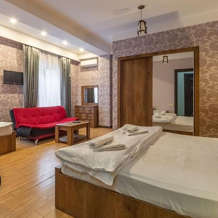 Dream Sky Hotel Tbiliszi Kültér fotó