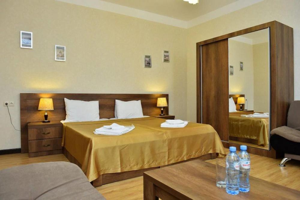 Dream Sky Hotel Tbiliszi Kültér fotó