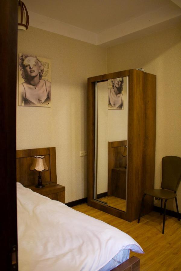 Dream Sky Hotel Tbiliszi Kültér fotó