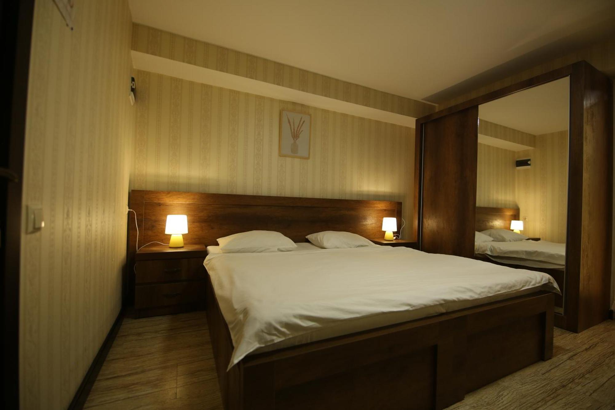 Dream Sky Hotel Tbiliszi Kültér fotó