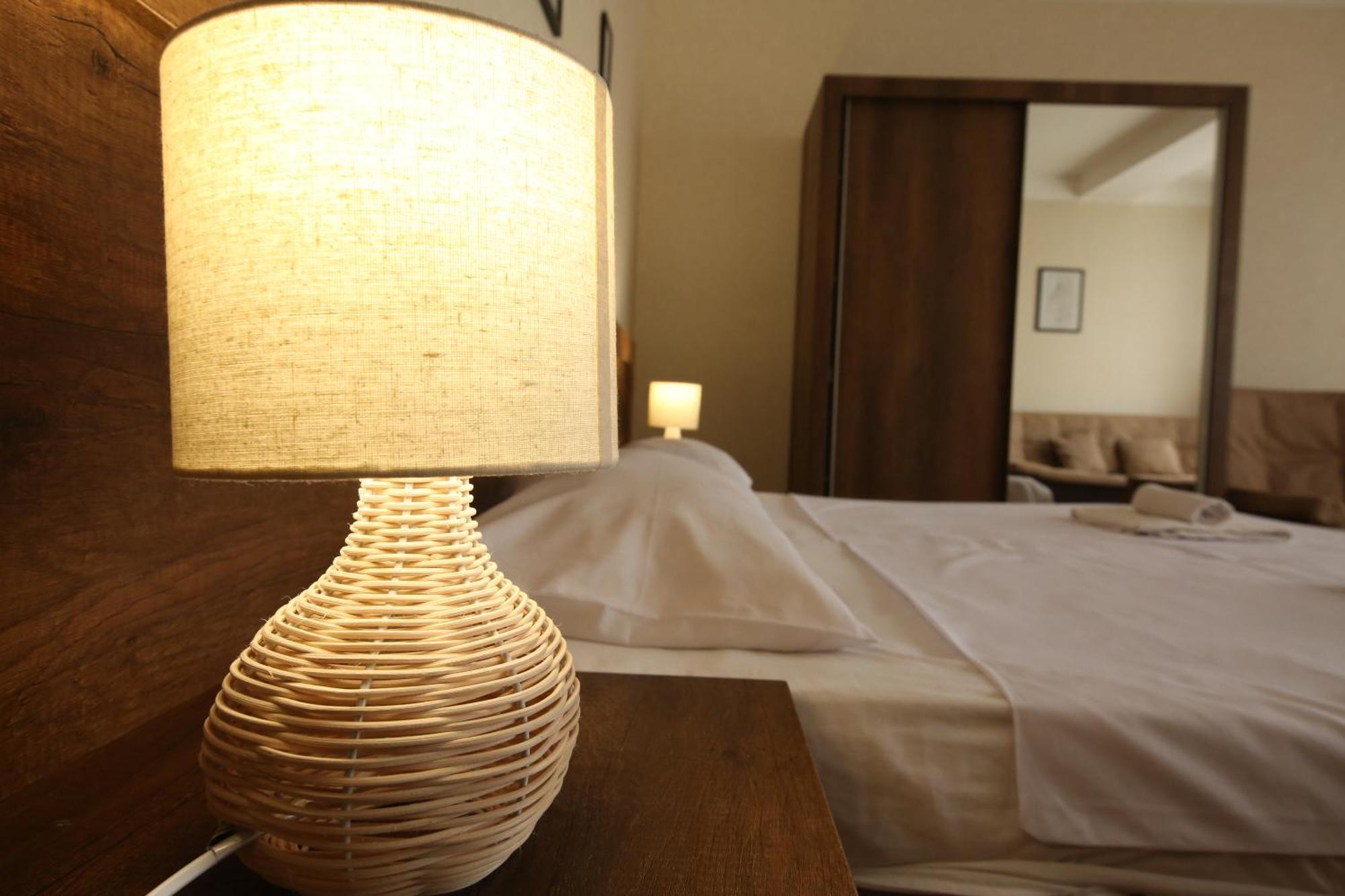 Dream Sky Hotel Tbiliszi Kültér fotó
