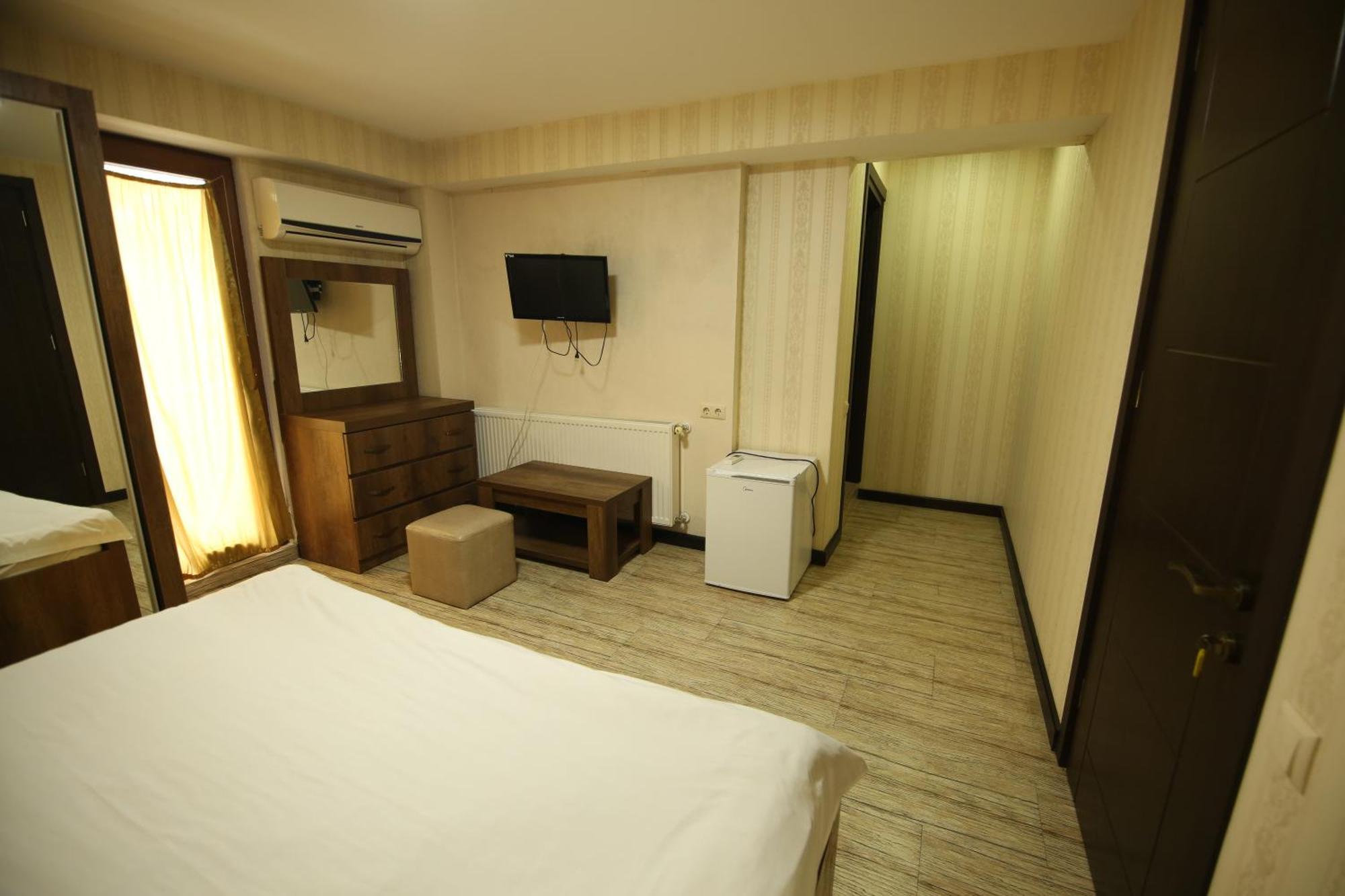 Dream Sky Hotel Tbiliszi Kültér fotó