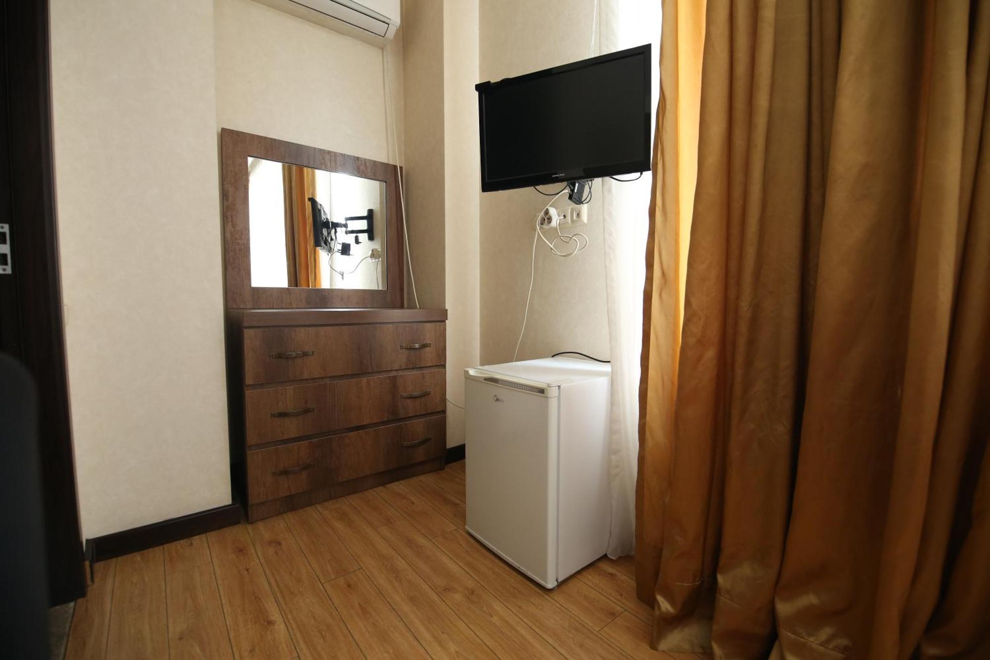 Dream Sky Hotel Tbiliszi Kültér fotó