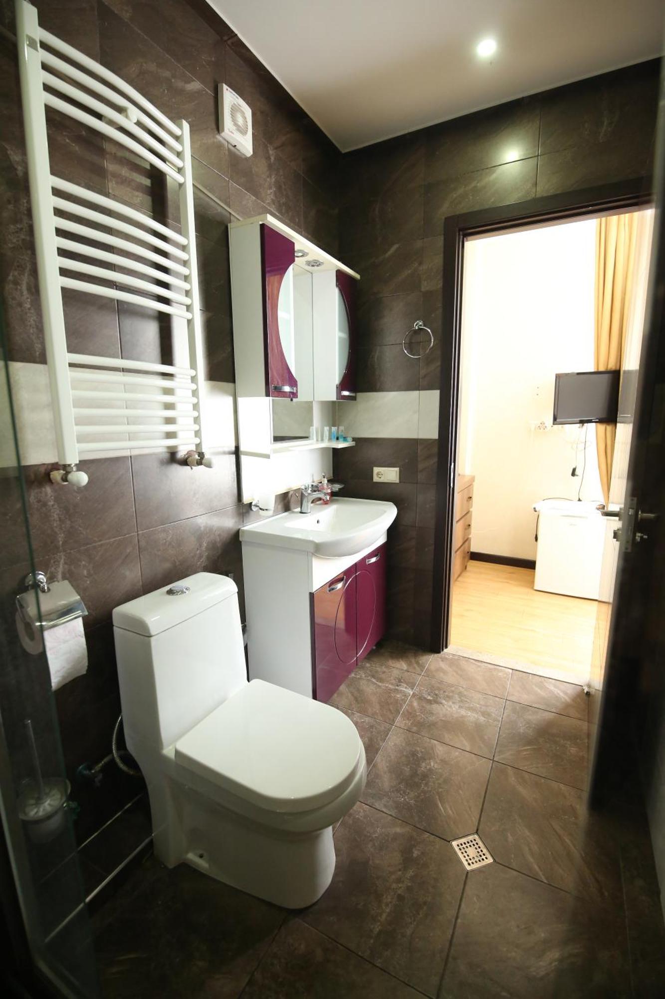 Dream Sky Hotel Tbiliszi Kültér fotó