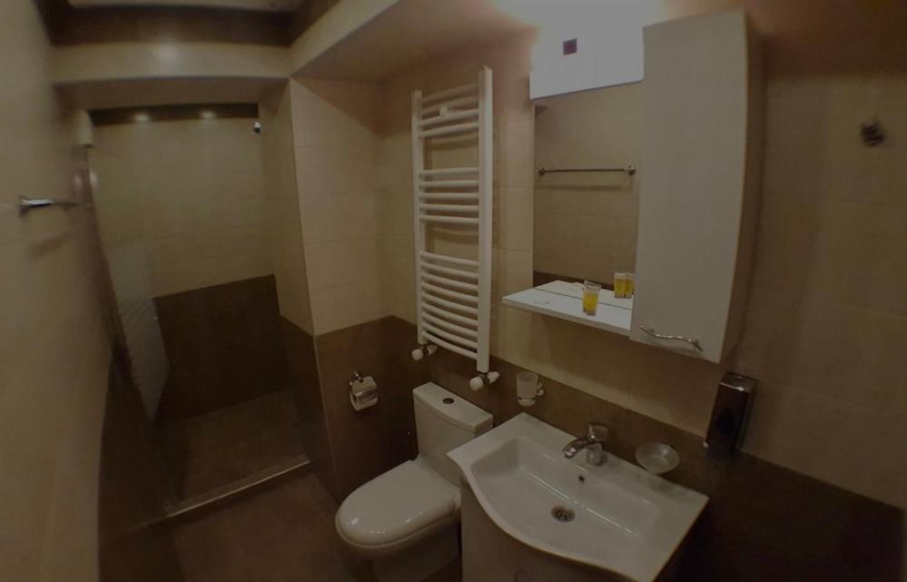 Dream Sky Hotel Tbiliszi Kültér fotó
