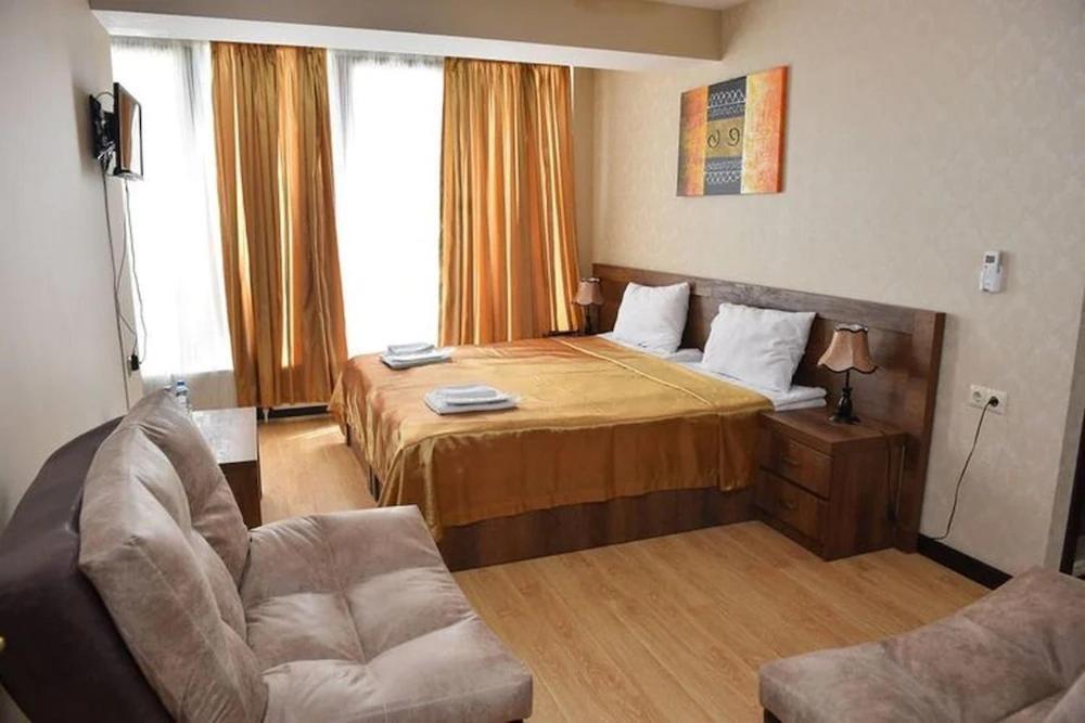 Dream Sky Hotel Tbiliszi Kültér fotó