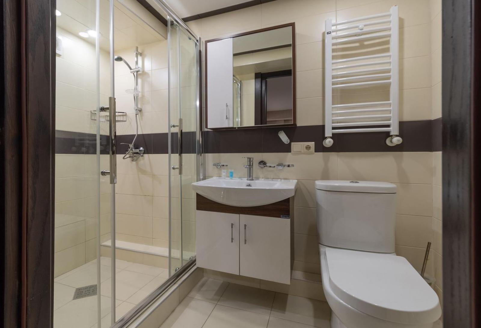 Dream Sky Hotel Tbiliszi Kültér fotó