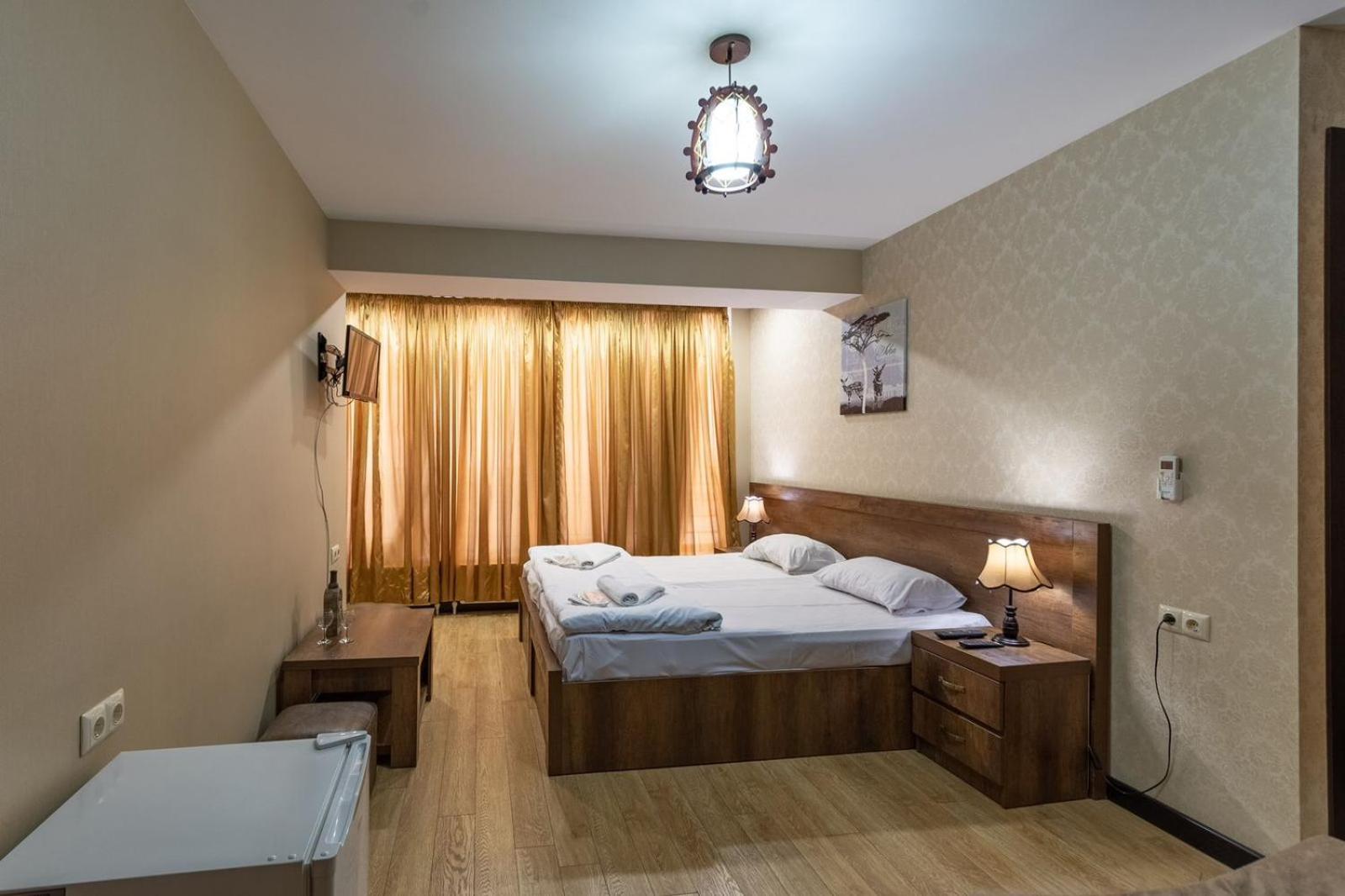 Dream Sky Hotel Tbiliszi Kültér fotó