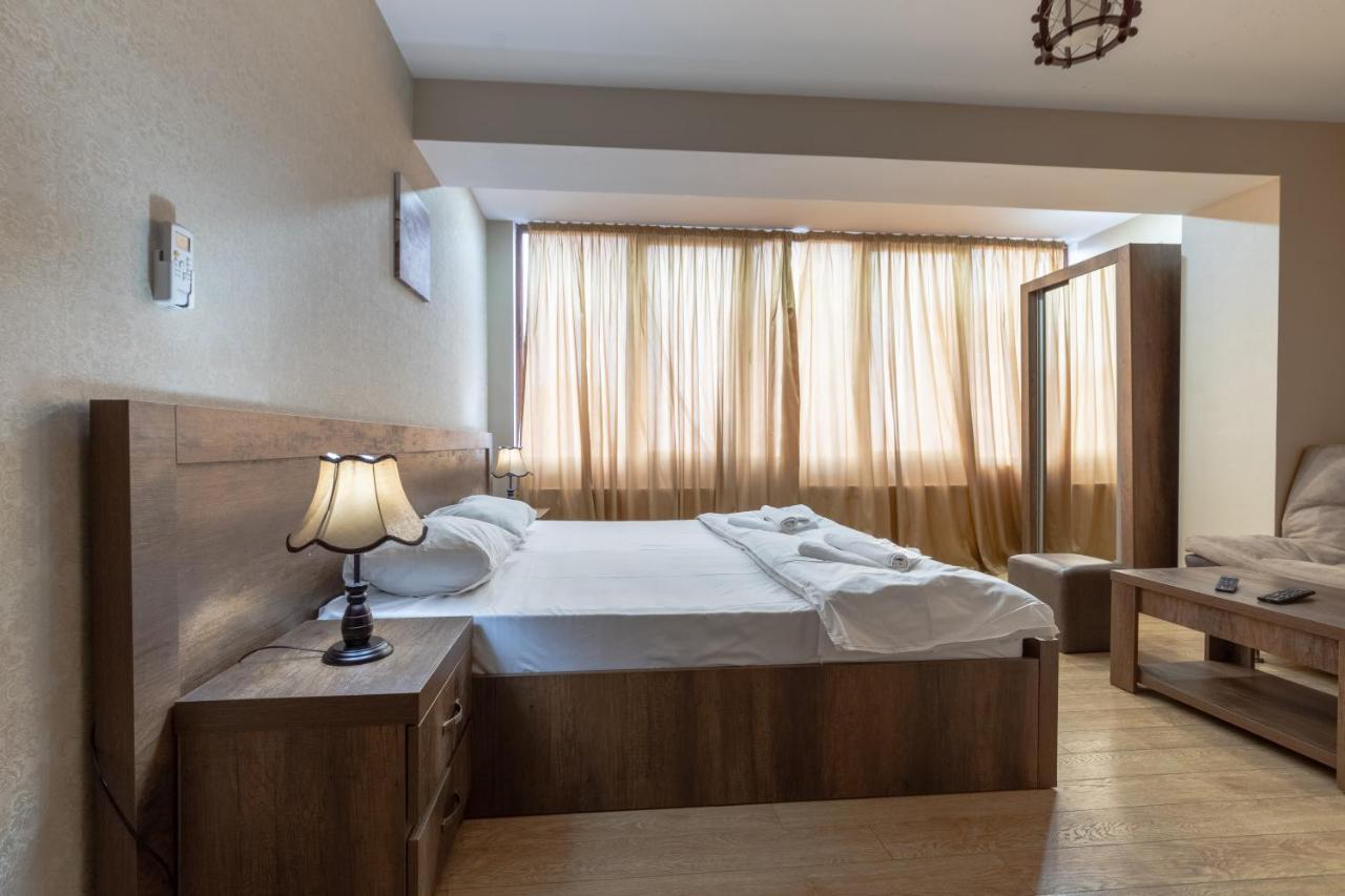 Dream Sky Hotel Tbiliszi Kültér fotó
