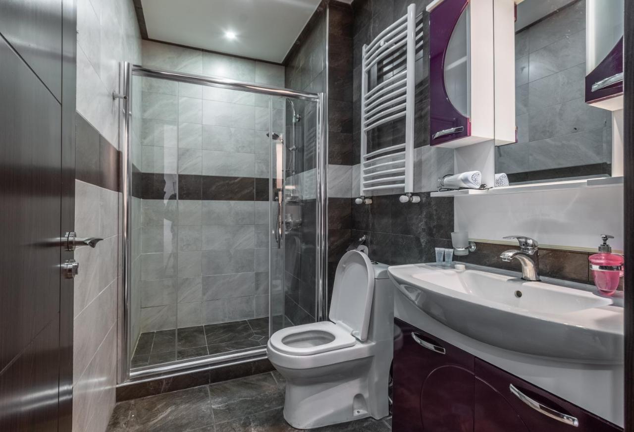 Dream Sky Hotel Tbiliszi Kültér fotó